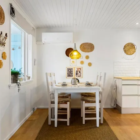 1 Bedroom Awesome In * Skagen