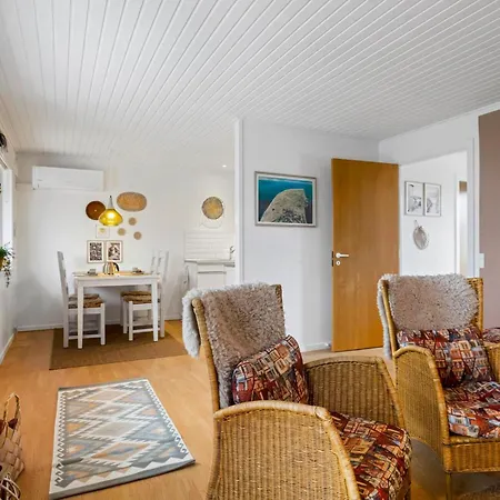 1 Bedroom Awesome In Скаген