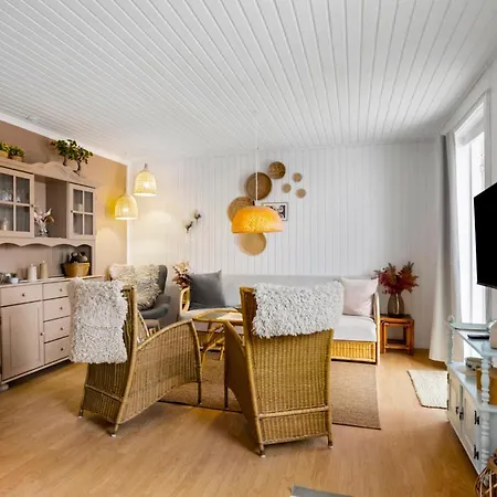 1 Bedroom Awesome In * Skagen