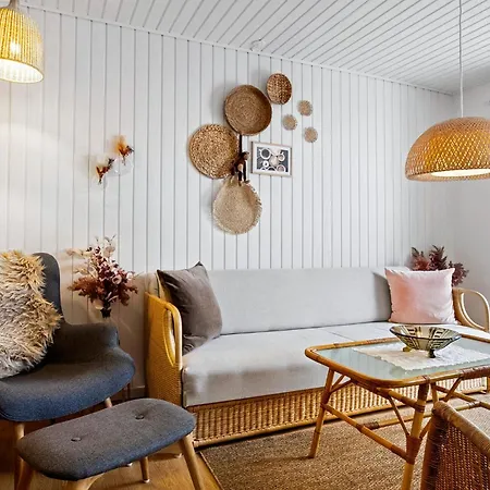 1 Bedroom Awesome In Сasa de vacaciones *