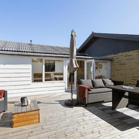1 Bedroom Awesome In * Skagen