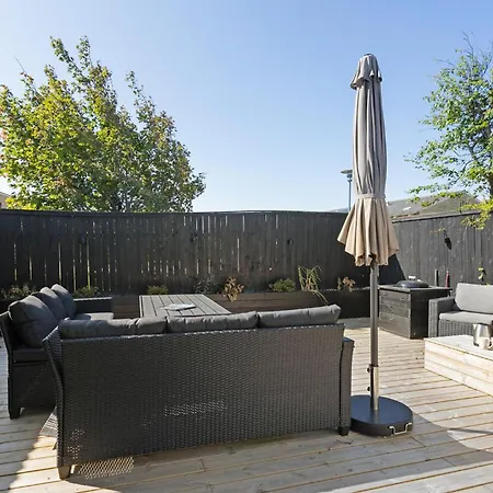 1 Bedroom Awesome In Prázdninový dům Skagen