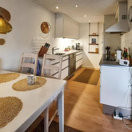 1 Bedroom Awesome In * Skagen