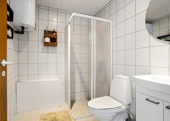 بيت للعطل 1 Bedroom Awesome In