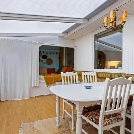 1 Bedroom Awesome In Skagen