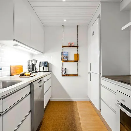 1 Bedroom Awesome In * スケーエン