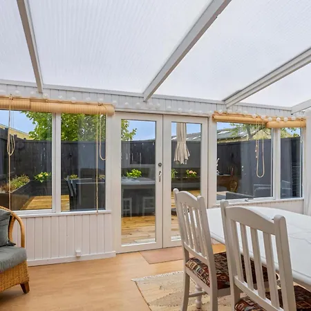 1 Bedroom Awesome In Skagen