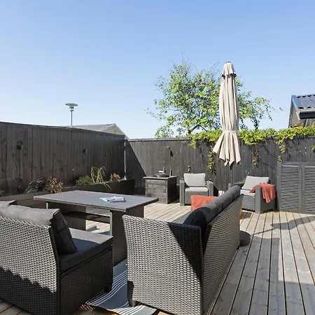 Holiday home 1 Bedroom Awesome In *