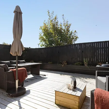 Dom wakacyjny 1 Bedroom Awesome In Skagen