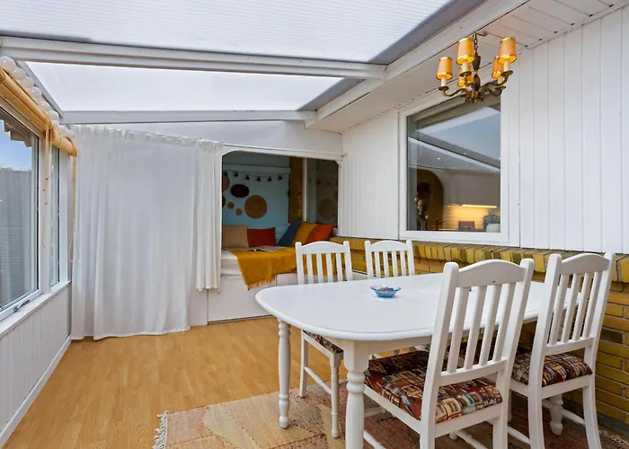 1 Bedroom Awesome In Skagen