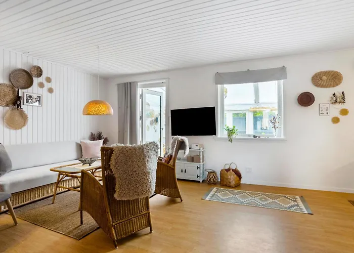 1 Bedroom Awesome In Skagen