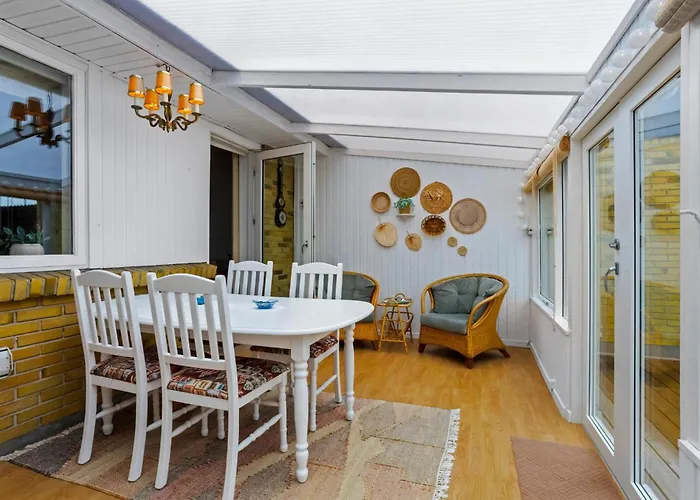 Holiday home 1 Bedroom Awesome In *