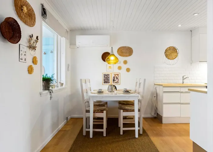 1 Bedroom Awesome In * Skagen