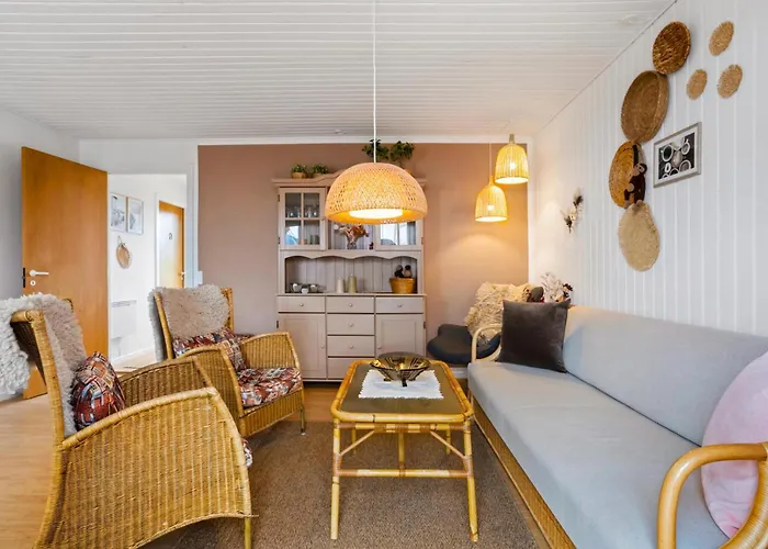 Holiday home 1 Bedroom Awesome In *