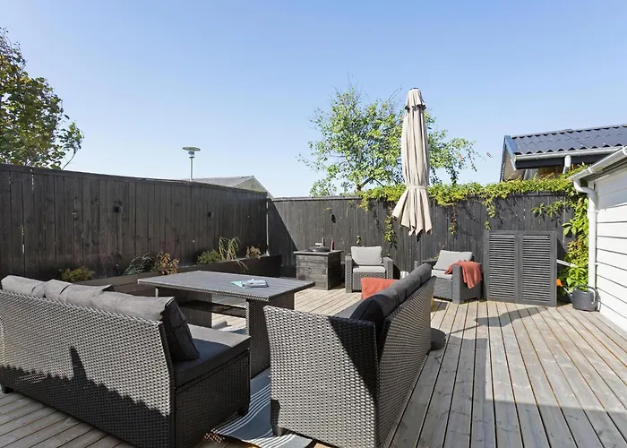 Holiday home 1 Bedroom Awesome In *