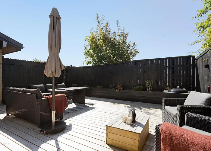Holiday home 1 Bedroom Awesome In Skagen