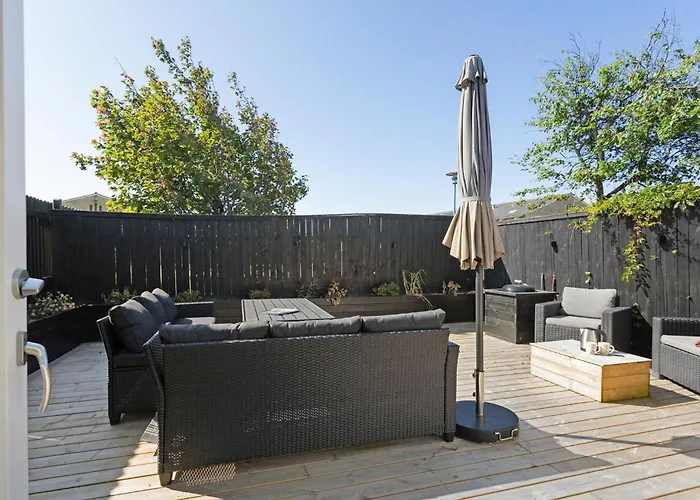 1 Bedroom Awesome In Holiday home Skagen